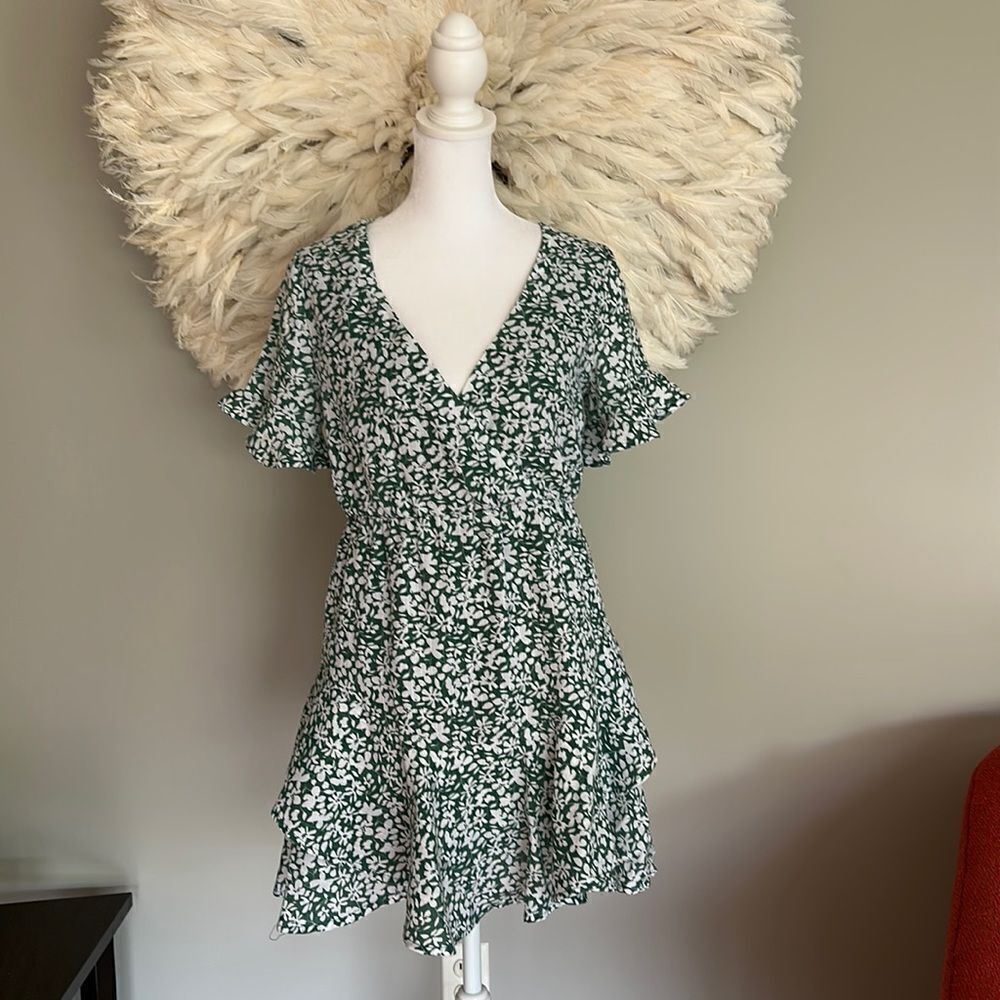Princess polly dress